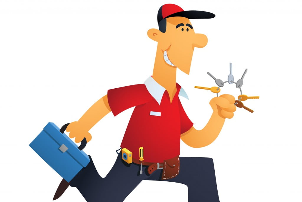 ¡Atendemos cualquier urgencia en cuestión de 20 minutos! 1 cerrajero urgente 1024x686 1