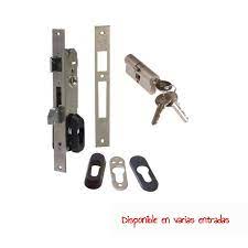 Cerraduras apalancadas 1 descarga 5