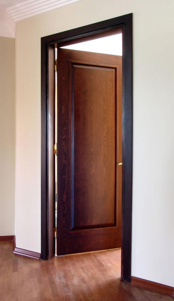 ¿Por qué las puertas se abren hacia adentro? 2 image 2